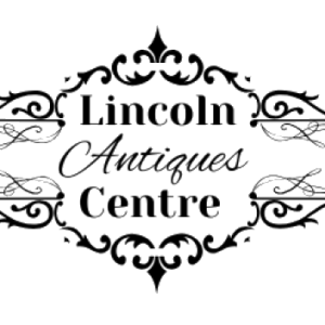 lincoln antiques centre logo
