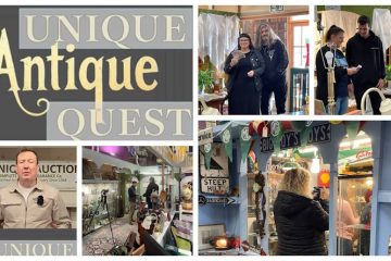 unique antiques quest banner small