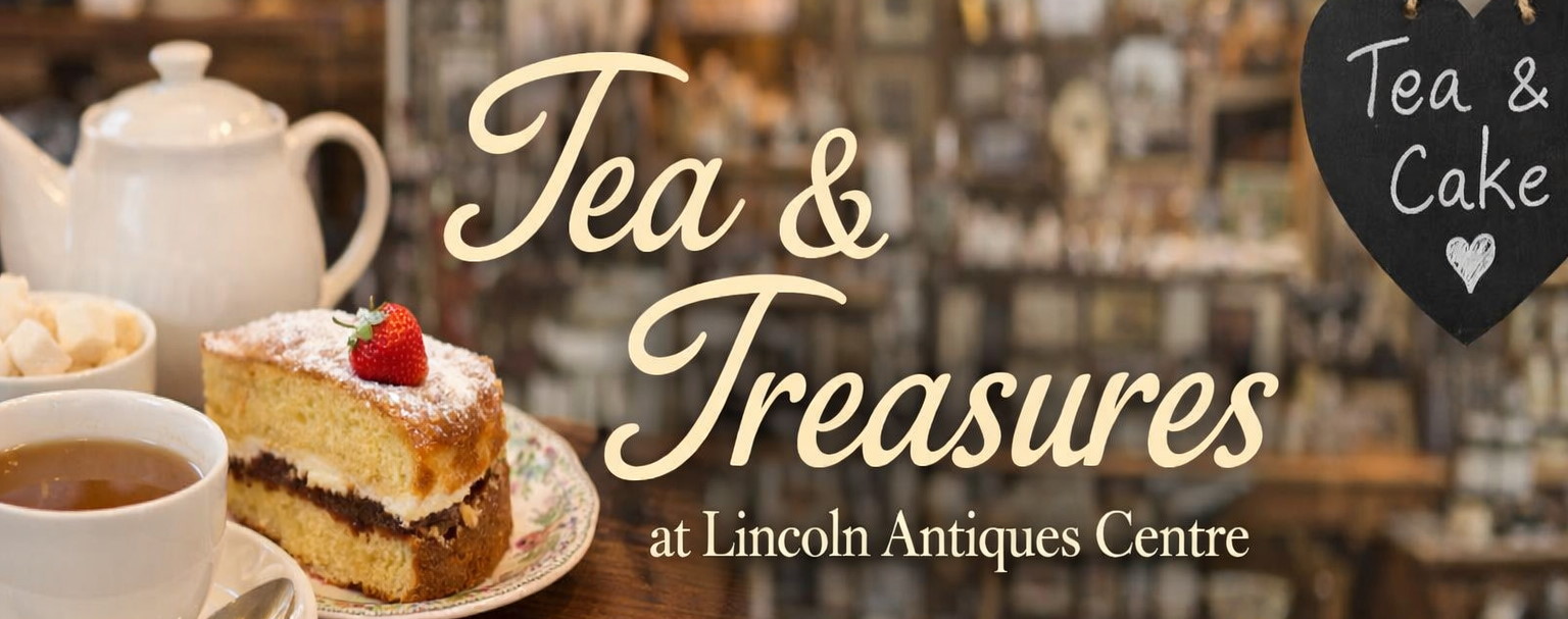 Tea & Treasures, photo 2
